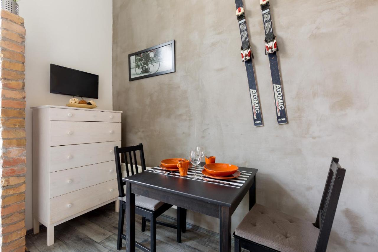 K10 A Kazinczy Apartment Будапеща Екстериор снимка